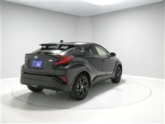 C-HR Gモードネロ セーフティ+