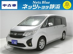 ステップワゴン Bホンダセンシンク