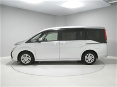 ステップワゴン Bホンダセンシンク