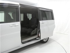 ステップワゴン Bホンダセンシンク