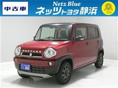 ハスラー タフワイルド