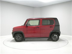 ハスラー タフワイルド