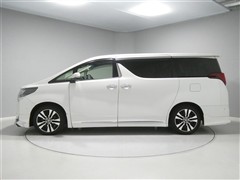 アルファード S Cパッケージ