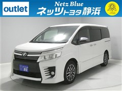 ヴォクシー ZSキラメキ