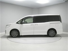 ヴォクシー ZSキラメキ