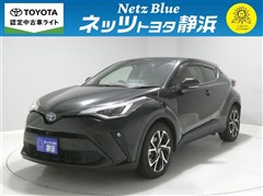 トヨタ　C-HR G