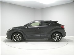 C-HR G
