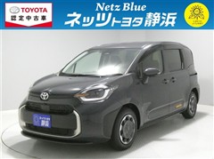 シエンタ ハイブリッド Z