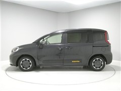 シエンタ ハイブリッド Z