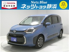 シエンタ ハイブリッド Z