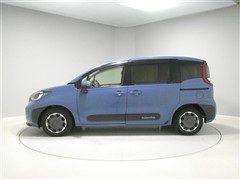 シエンタ ハイブリッド Z