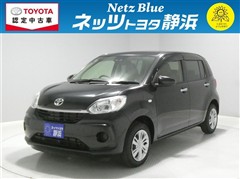 パッソ X Lパッケージ