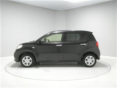 パッソ X Lパッケージ