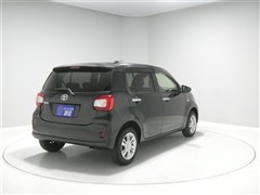 パッソ X Lパッケージ