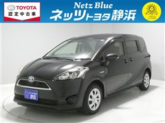 シエンタ ハイブリッド G