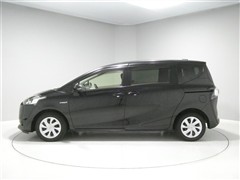 シエンタ ハイブリッド G