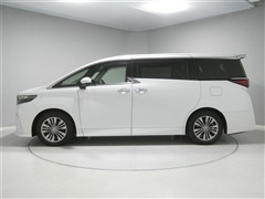 アルファード Z