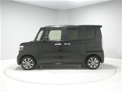 N-BOX カスタムベースグレード