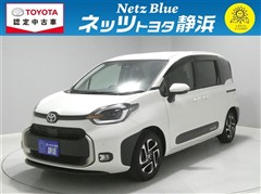 トヨタ シエンタ ハイブリッド Z