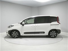 シエンタ ハイブリッド Z