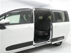 シエンタ ハイブリッド Z