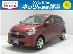 トヨタ ピクシスエポック G SA3