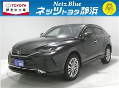 ハリアー Z
