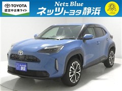 ヤリスクロス ハイブリッド Z
