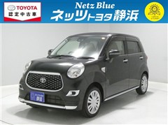 ピクシスジョイ F X SA3