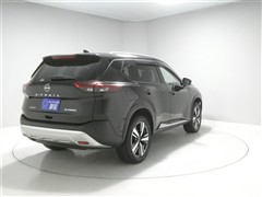 エクストレイル Ge 4ORCE