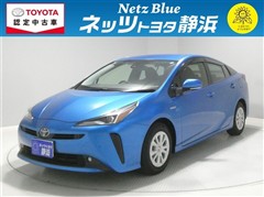 プリウス S