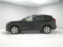 RAV4 ハイブリッドX