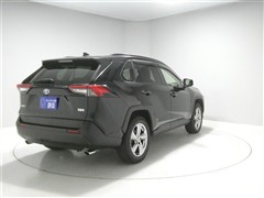 RAV4 ハイブリッドX