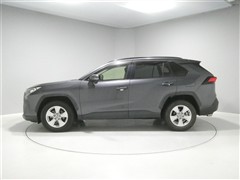 RAV4 X