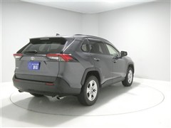 RAV4 X