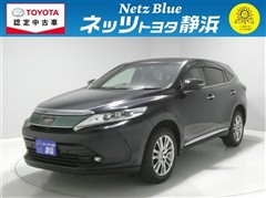 トヨタ ハリアー プレミアム