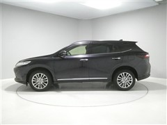 ハリアー プレミアム