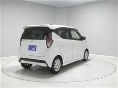 デイズ ハイウェイスターX