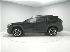 RAV4 アドベンチャー