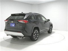 RAV4 アドベンチャー