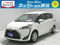 シエンタ HV G セイフテーエデショ
