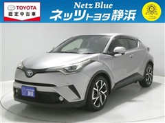 C-HR G