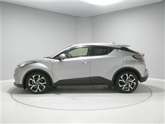 C-HR G