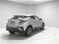 C-HR G