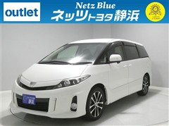 トヨタ エスティマ アエラス