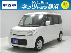 スズキ スペーシア G