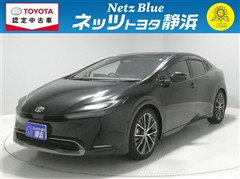 トヨタ プリウス Z