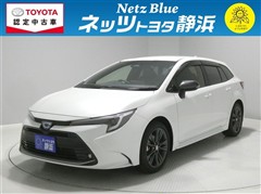 トヨタ カローラツーリング HV WXB
