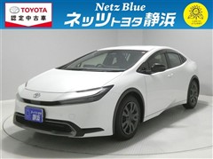トヨタ プリウス G