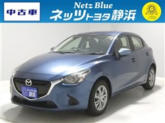 デミオ 13C